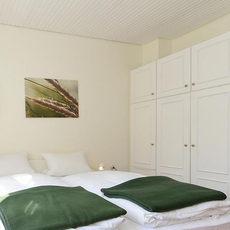 Pension Hilligenlei Zi 02 Dz วืคเอาฟ์เฟอร์ ภายนอก รูปภาพ