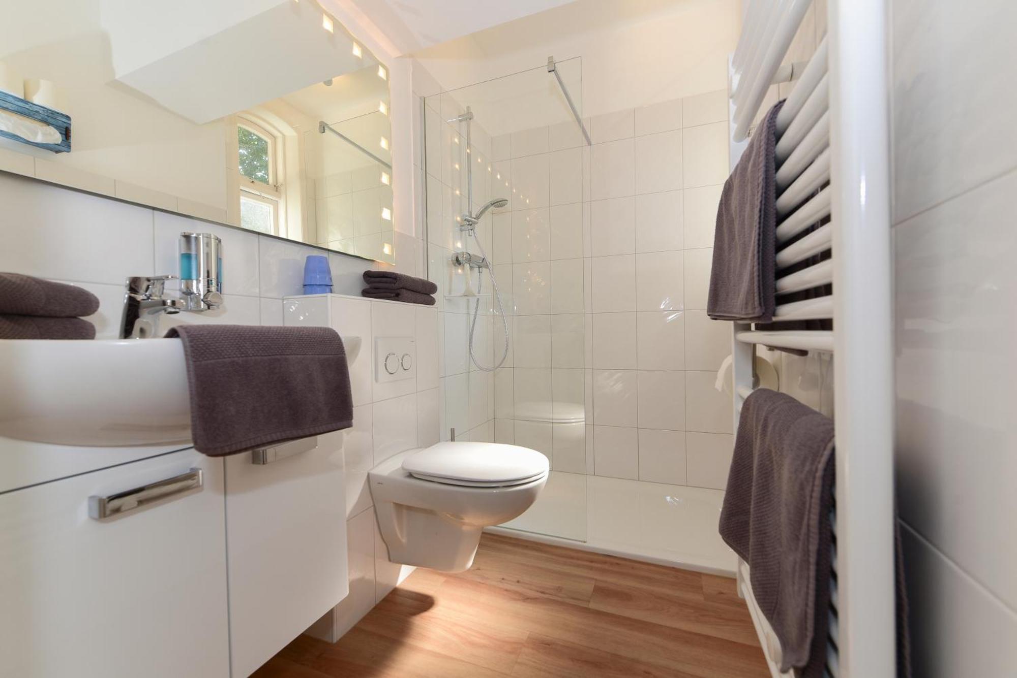 Pension Hilligenlei Zi 02 Dz วืคเอาฟ์เฟอร์ ภายนอก รูปภาพ