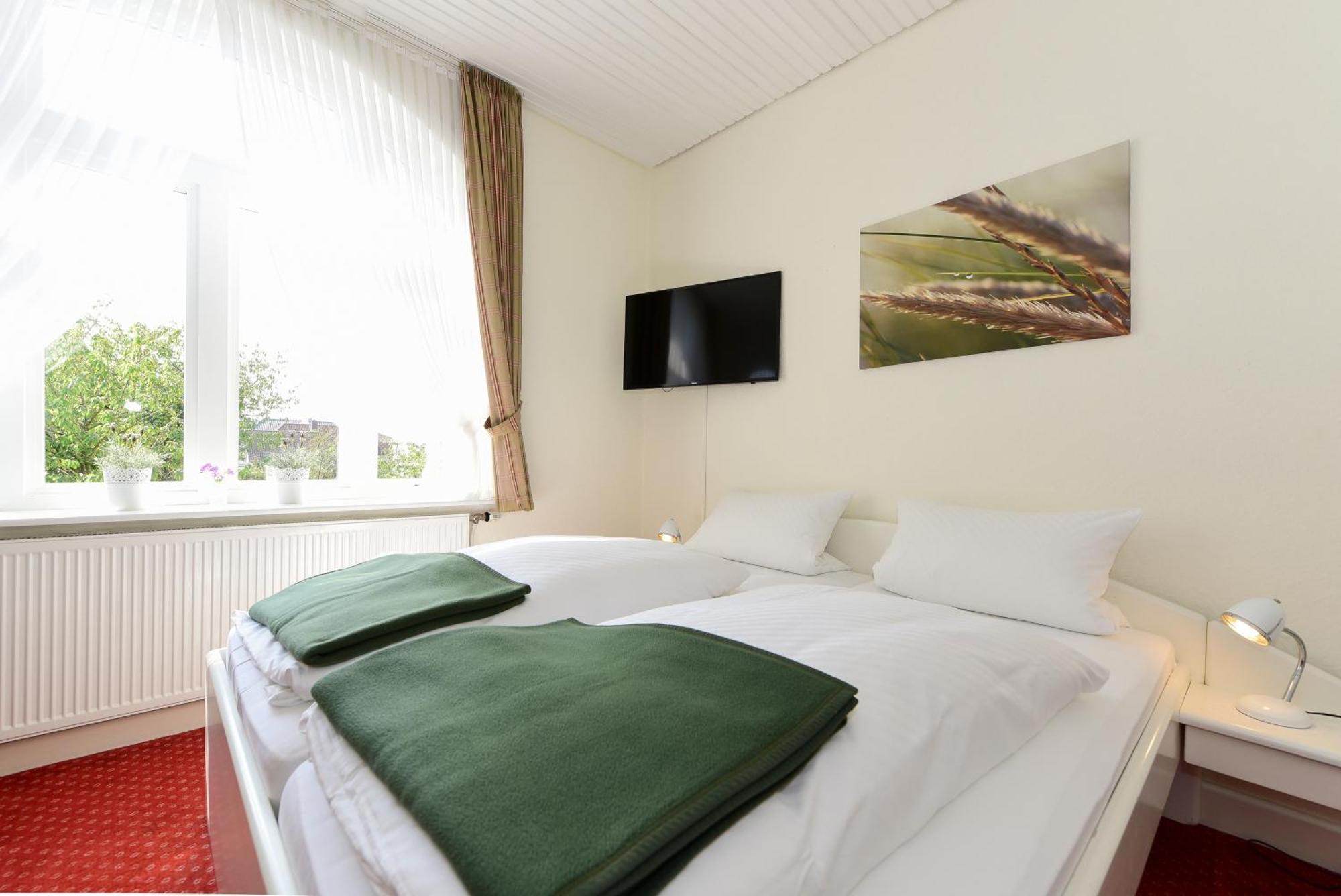 Pension Hilligenlei Zi 02 Dz วืคเอาฟ์เฟอร์ ภายนอก รูปภาพ